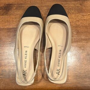 Brand new Anne Klein heels